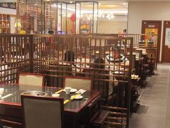 -东来顺饭庄(金泉广场店)