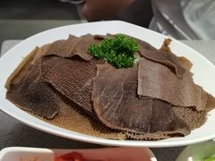 捞派毛肚-海底捞火锅(大融城店)