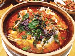 -笨罗卜浏阳菜馆(星沙店)