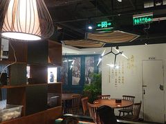 -南拳十三姨·潮汕砂锅粥(世纪金源店)