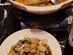 -明丰小渔馆(明月路店)