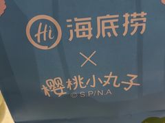-海底捞火锅(长沙华创国际广场店)