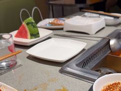 -海底捞火锅(泰安爱琴海店)
