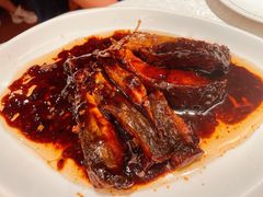 红烧鱼肚-永兴餐厅(复兴中路店)