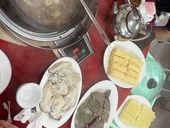 -花苑美食横琴生蚝火锅(拱北粤华路店)