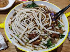 -黔真牛原汤牛肉粉