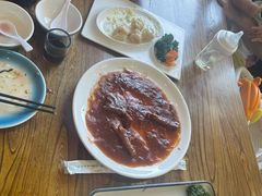 -闻香阁·清真(光荣道店)