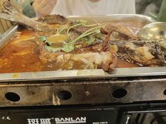 -利杨记·本味轩粥坊·烧烤(宝体店)