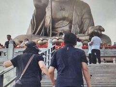 -龙口南山旅游景区