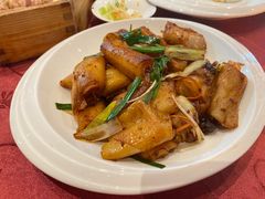 -南宁荔园维景国际酒店·荔园中餐厅