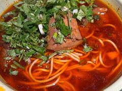 -鞠老头钵钵面(大坪店)