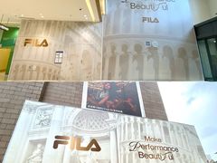 -天河城购物中心