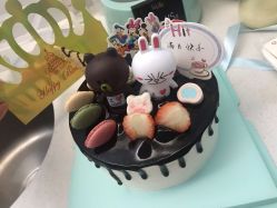 点击看大图 -悦熙母婴护理中心(铁桥广场店)