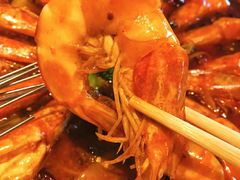 -破店肥蛤·海鲜·烧烤(翠园街店)