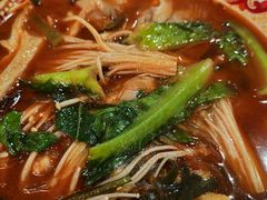 -破店肥哈·东北烧烤·夜宵(南山保利店)