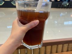 杏皮茶-大盐帮川菜馆(长楹天街店)