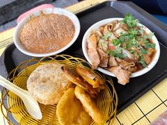 -真素诚·清真(新华路店)