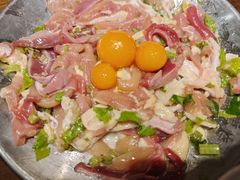 -盟重烧烤(高正街店)