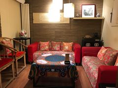 -山水悦茶会所(上海沙龙新天地天宝商业中心店)