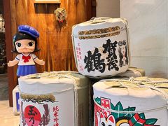 -京旬海鲜放题·铁板烧自助餐厅