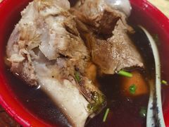 -老谢野馄饨(延安路店)