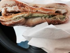 -BIG BAGEL(永康路店)