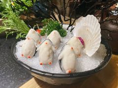 qq企鹅丸-湊湊火锅·茶憩(上海合生汇店)