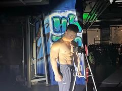 -硬糖健身(北苑店)