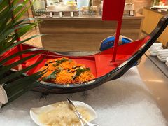 -北京王府井希尔顿酒店·万斯阁西餐厅