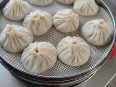 -大兴街扣碗包子馆