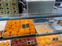 -鲍师傅糕点(大沽南路店)