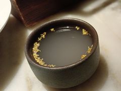 -绿茶餐厅(龙井船宴· 品牌总店)