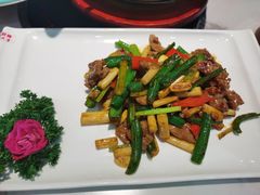 -鼎记啫啫煲(数博万达店)