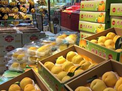 -鲜力达果品批发直销(青山店)