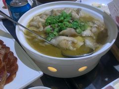 -小大董·烤鸭(凤凰汇店)