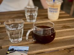 -VOYAGE COFFEE 咖啡烘焙工坊店(798艺术区店)