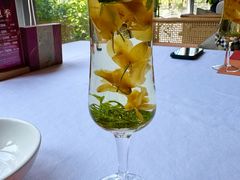 -若蘭慈·无国界素食料理(欢乐海岸店)