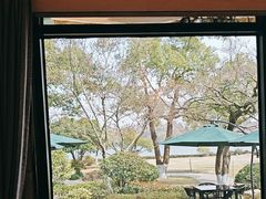 -浙江西子宾馆·瑶园咖啡厅