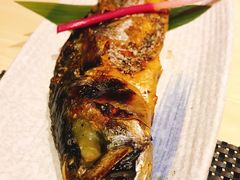 -有喜屋·深夜食堂(北京西路店)