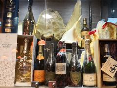 -鲜入围煮花胶鸡海鲜火锅