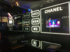 -范特西FANTASY量贩式KTV(民主广场店)