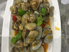 -四川小胡子海鲜(丁村万人海鲜广场店)