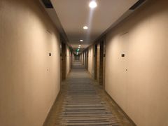 -深圳机场凯悦嘉轩酒店