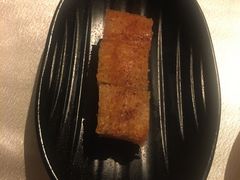 -上海金桥红枫万豪酒店-万豪中餐厅