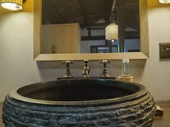 -法云安缦酒店