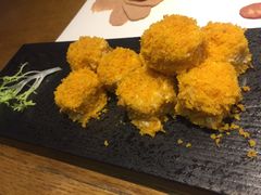 -菩提树·素食餐厅(汇智国际商业中心店)