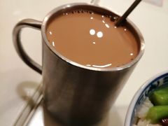 -新大咀港式茶餐厅(宝山万达店)