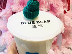 -兰熊鲜奶(西直门凯德mall店)