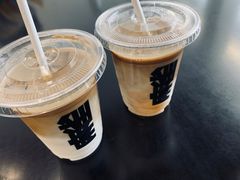 -麻雀咖啡SPARROW COFFEE(十全街店)