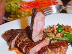 -J Prime牛排海鲜餐厅(人民广场店)